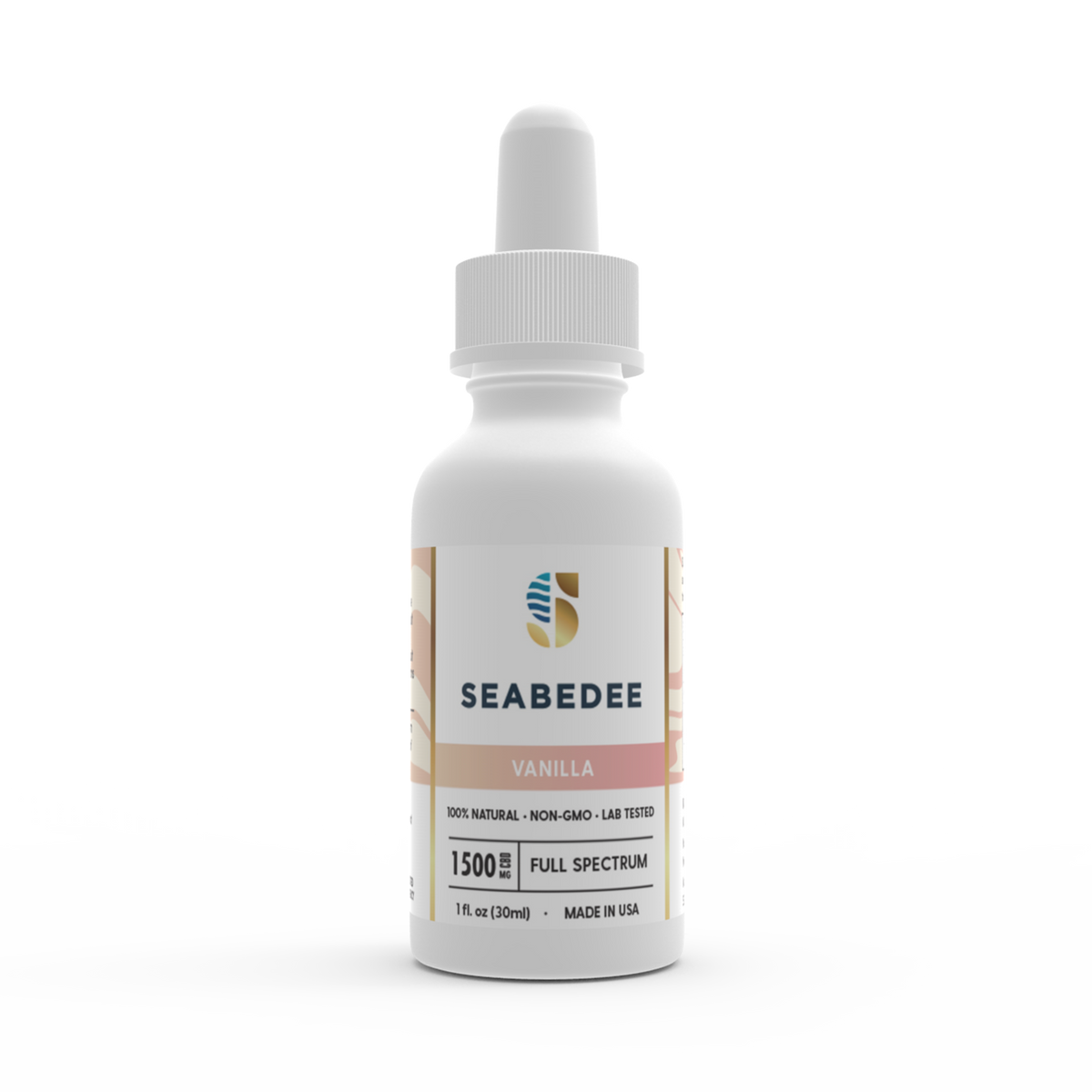 Premium CBD Oil & Tinctures