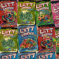 LiiTT THC Gummies