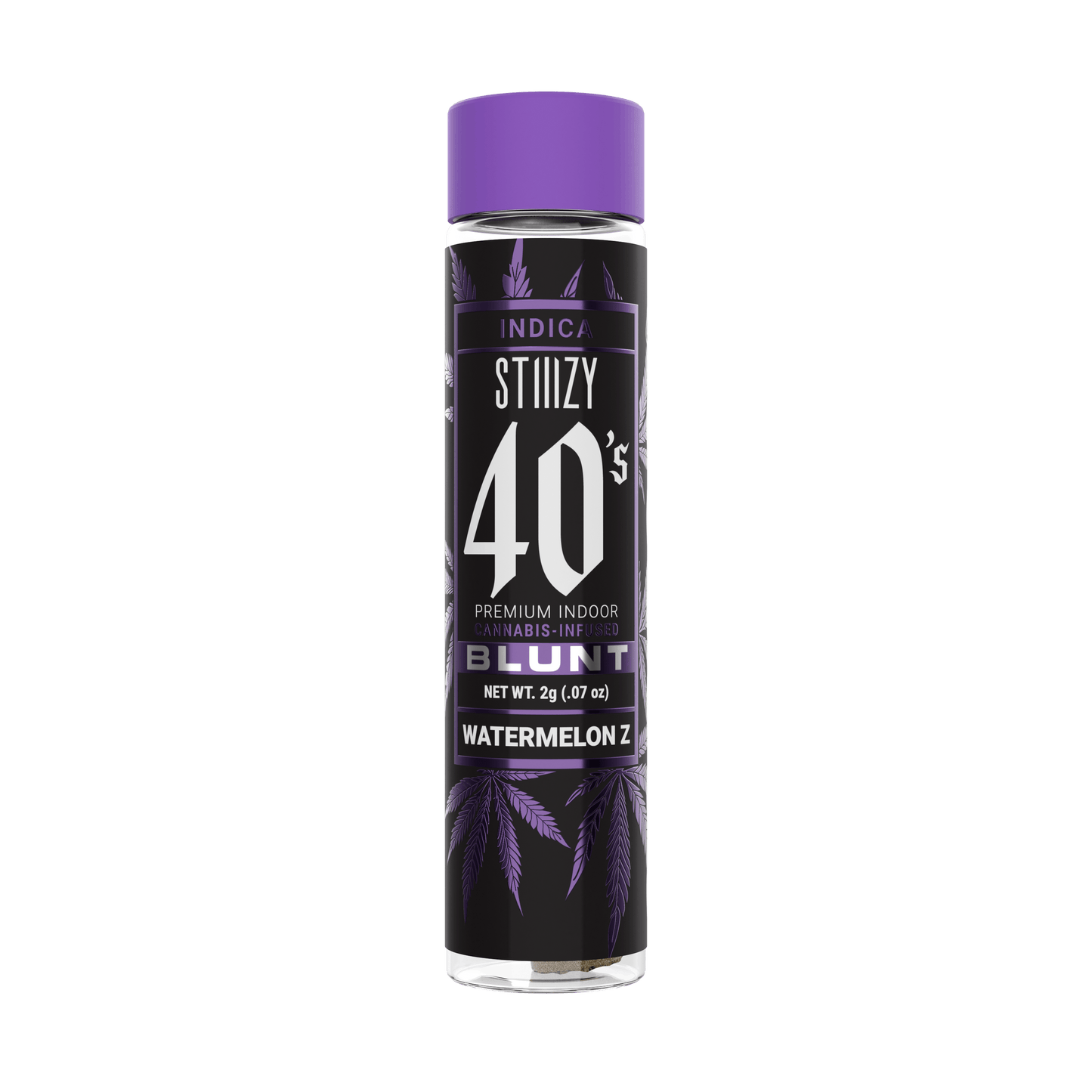 Stiiizy 40's 2g Blunts (Verified, Tax included)
