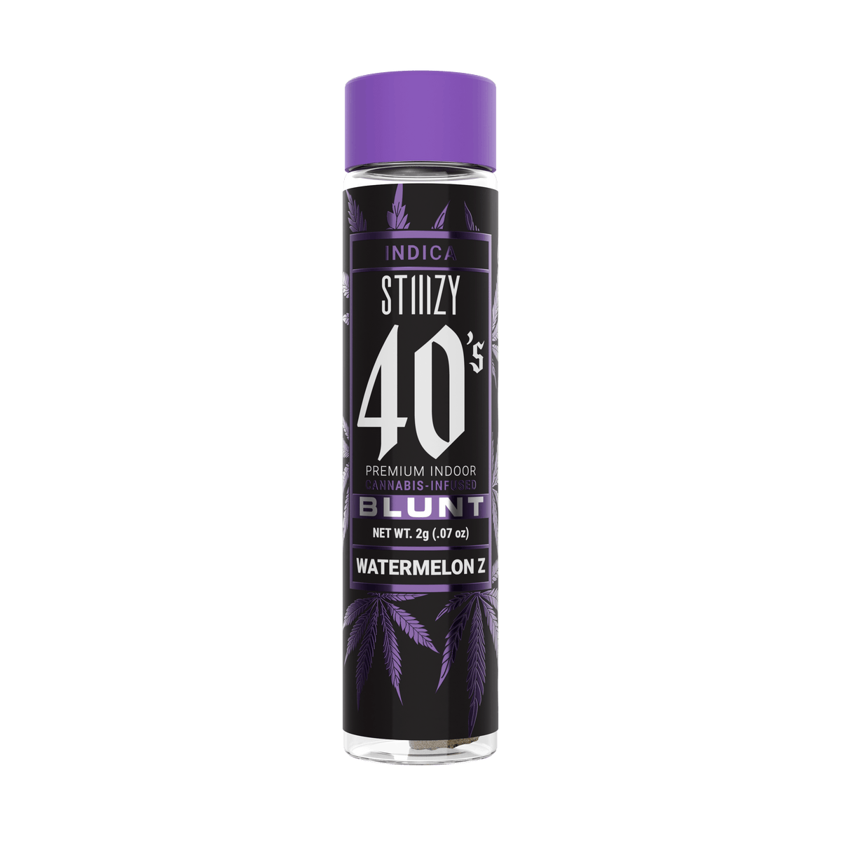 Stiiizy 40's 2g Blunts (Verified, Tax included)