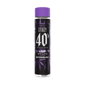 Stiiizy 40's 2g Blunts (Verified, Tax included)