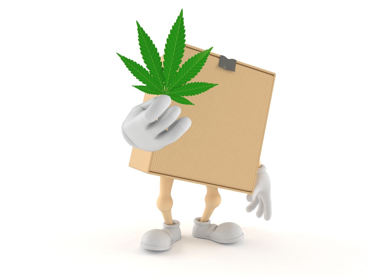 Weed Delivery Las Vegas