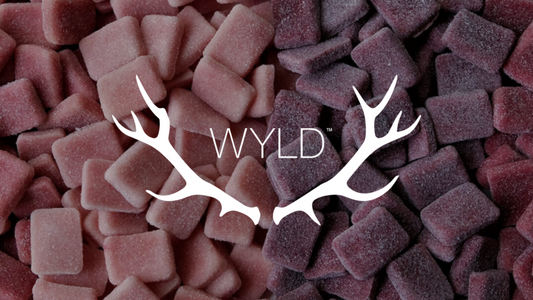 Wyld Edibles (Verified, Tax Included)