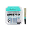 BOUTIQ Preroll 5-Pack Premium Flower (Tax Included)