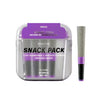 BOUTIQ Preroll 5-Pack Premium Flower (Tax Included)