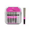 BOUTIQ Preroll 5-Pack Premium Flower (Tax Included)