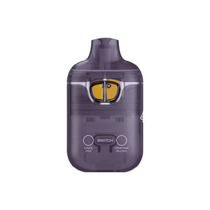 2 flavor vape switch Boutiq Switch V5 3-Flavor 2g Disposable | Liquid Live Diamonds Vape
