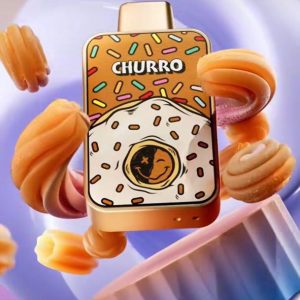 how much is elf bar vape Juicy Bar Disposable 5000 Puffs (Strawberry Donut)