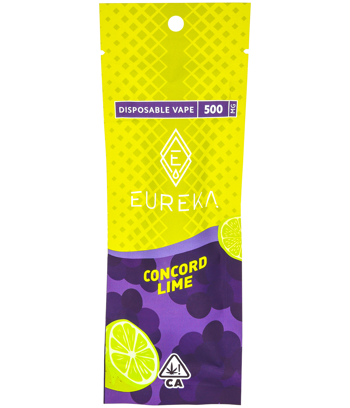 Eureka Disposables - SeaweedDelivery Eureka Disposables - SeaweedDelivery