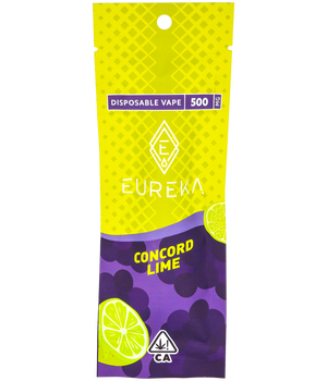 Eureka Disposables