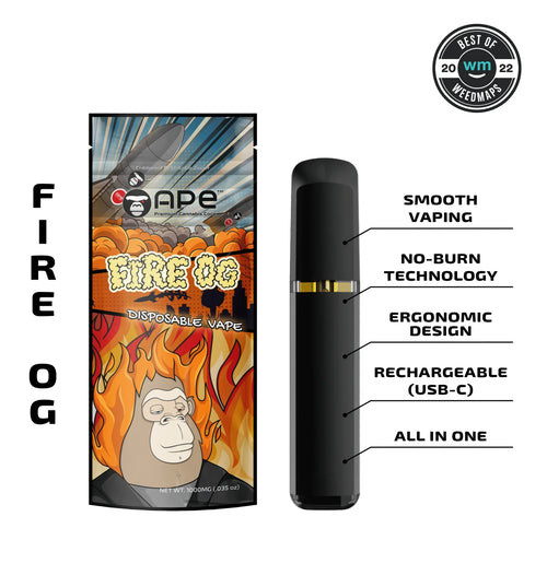 Hi! Canna All-In-One Vape Pens 90%+ THC | High Potency Disposable Vapes - SeaweedDelivery Hi! Canna All-In-One Vape Pens 90%+ THC | High Potency Disposable Vapes - SeaweedDelivery