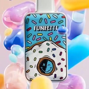 how much is elf bar vape THCa - 2 Gram Disposable - Jelly Doughnutz