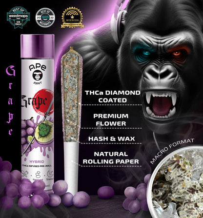 Ape PreRolls
