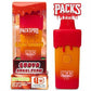 Packspod 2G Live Resin Disposables