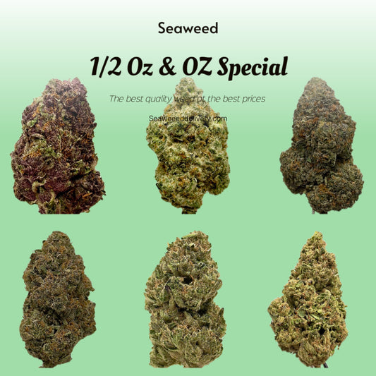 Stiiizy Flower (Tax Included)