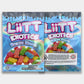LiiTT THC Gummies