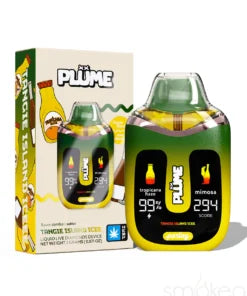 Plume 2G Disposable Dual Flavor Liquid Diamond | Premium Vape Flavor Profiles - SeaweedDelivery Plume 2G Disposable Dual Flavor Liquid Diamond | Premium Vape Flavor Profiles - SeaweedDelivery