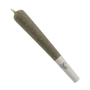 Seaweed House Preroll - King-Size