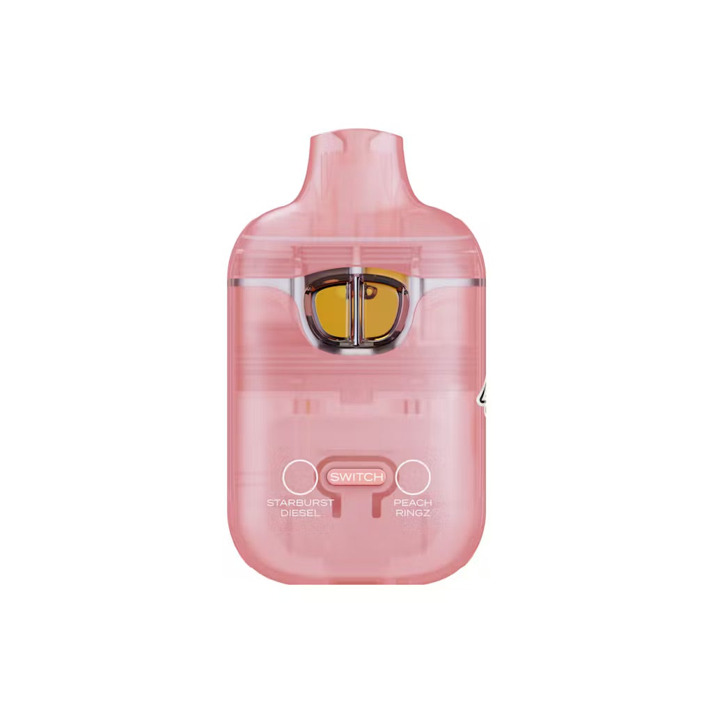Boutiq Switch V5 3-Flavor 2g Disposable | Liquid Live Diamonds Vape - SeaweedDelivery Boutiq Switch V5 3-Flavor 2g Disposable | Liquid Live Diamonds Vape - SeaweedDelivery