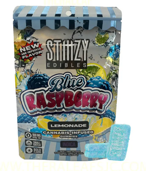 Stiiizy Edibles (Verified, Tax Included)