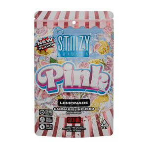 Stiiizy Edibles (Verified, Tax Included)