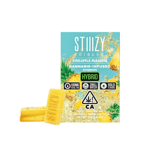 Stiiizy Edibles (Verified, Tax Included)