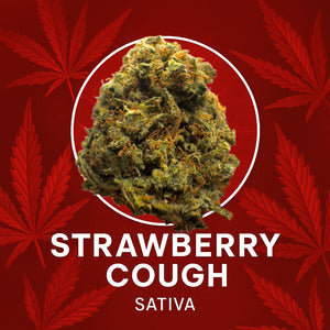 Seaweed Flower: 1/2 & Oz Specials