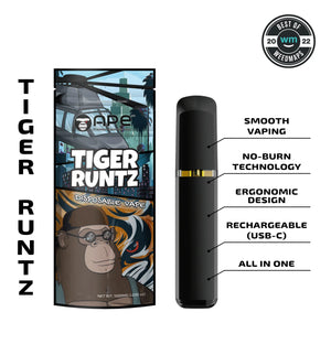 APE 1g Disposables (Tax Included)