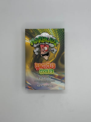Warheads 2G Live Diamond Disposable