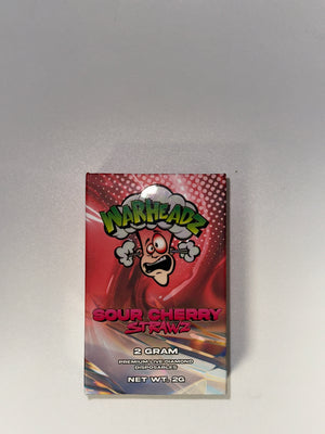 Warheads 2G Live Diamond Disposable