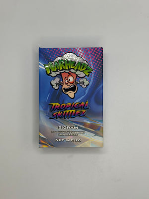 Warheads 2G Live Diamond Disposable