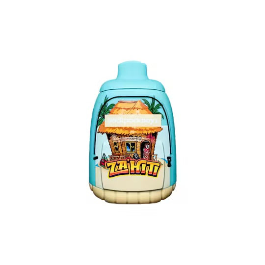 elfbar elfa master akku BACKPACK BOYZ VAPE UK main image 0