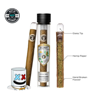 APE Blunt (2.2 Grams)