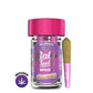 House Baby Jeeter Infused Prerolls