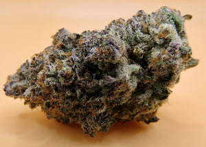 Biscotti (Indica Dominant)