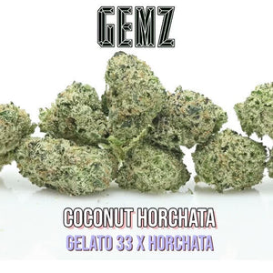 GEMZ Premium Exotic Indoor Smalls (Tax Included)