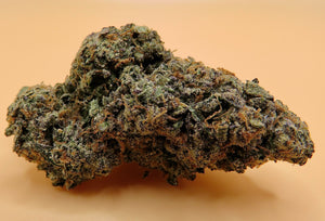 Dosi Kush Mintz (Exotic)