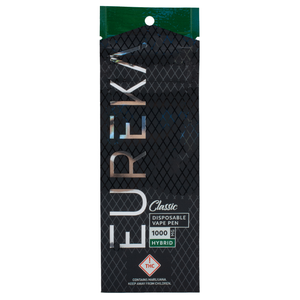 eureka disposable vape Eureka Disposables