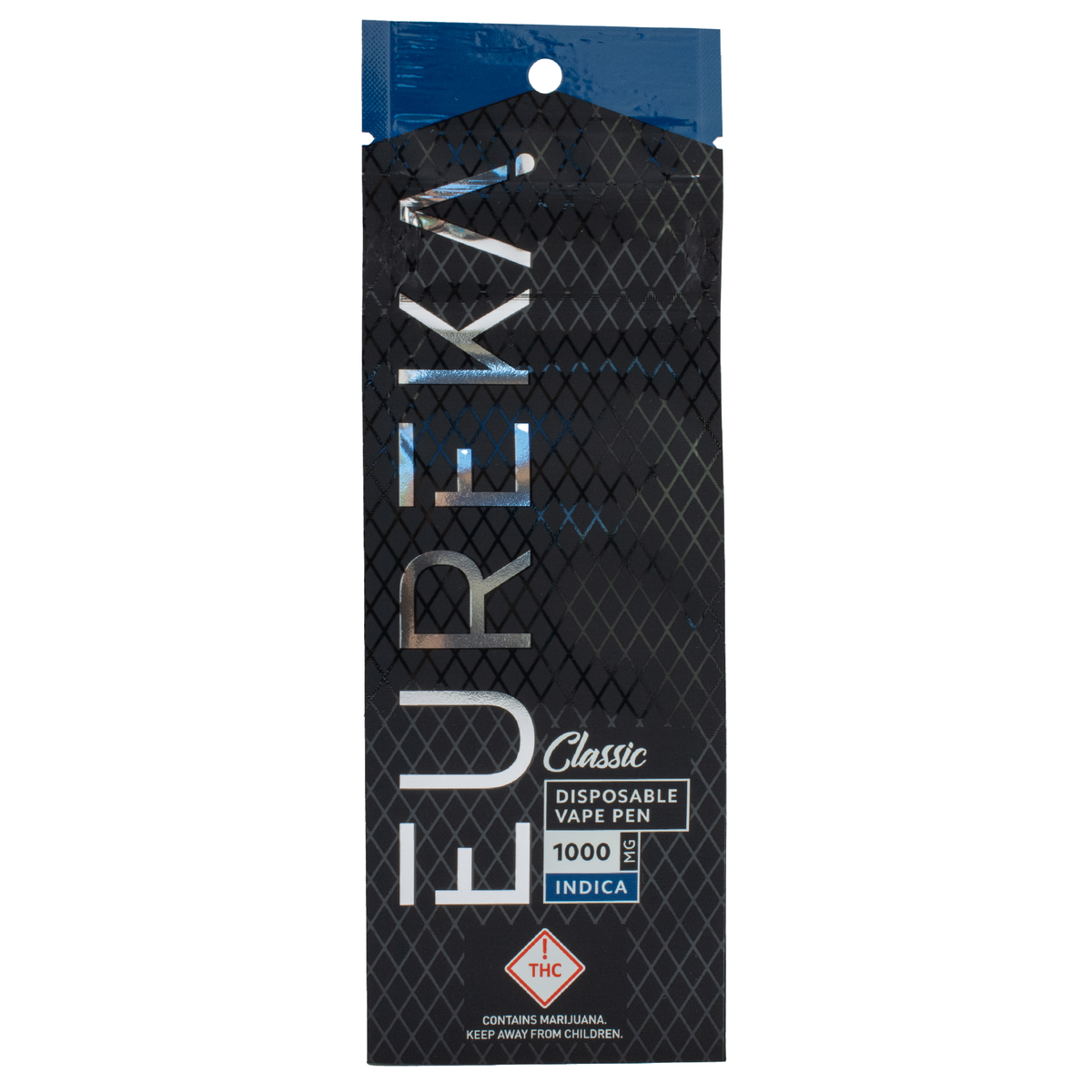 Eureka Disposables - SeaweedDelivery Eureka Disposables - SeaweedDelivery