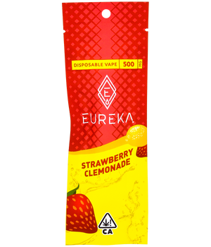 Eureka Disposables