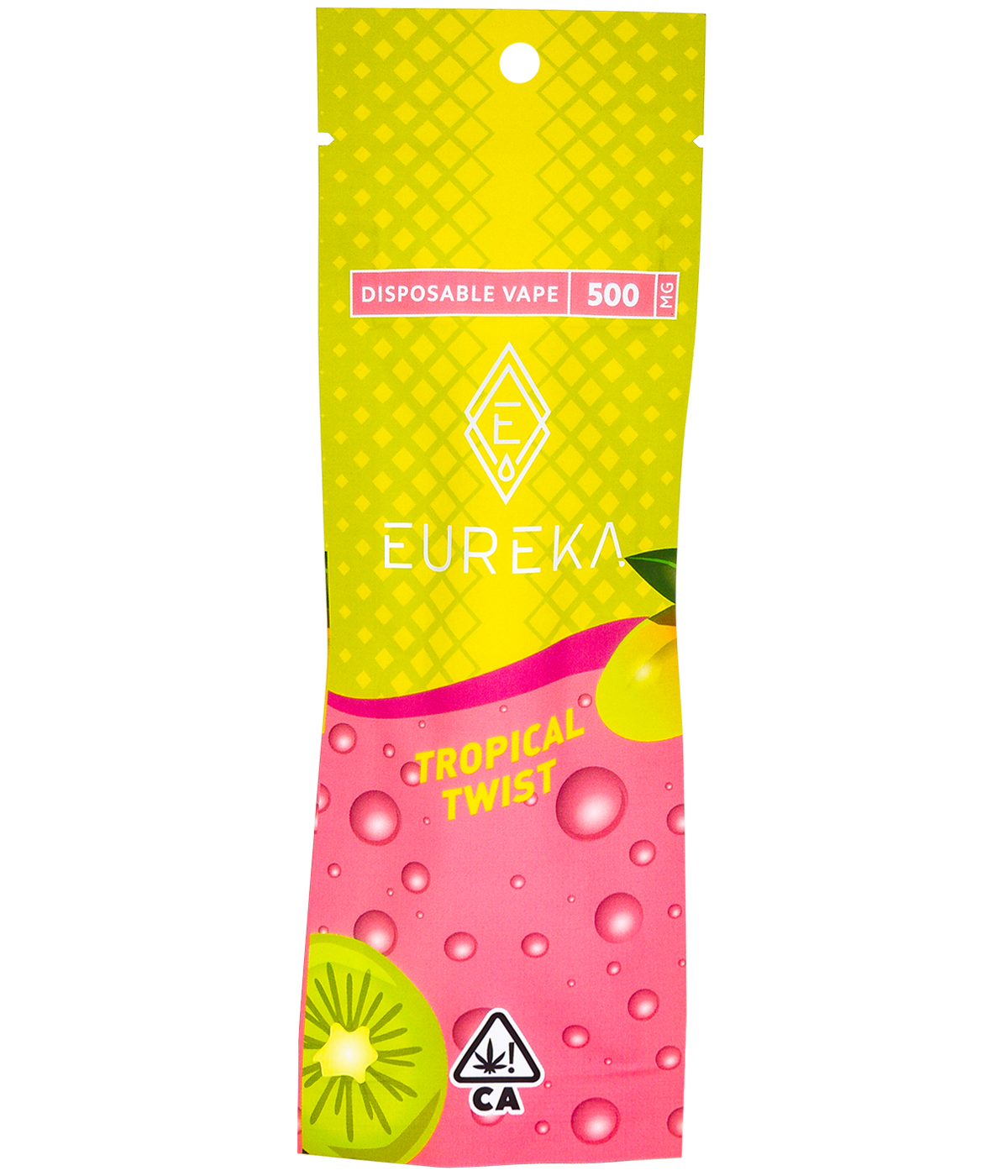 Eureka Disposables - SeaweedDelivery Eureka Disposables - SeaweedDelivery