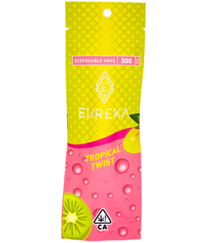 Eureka Disposables