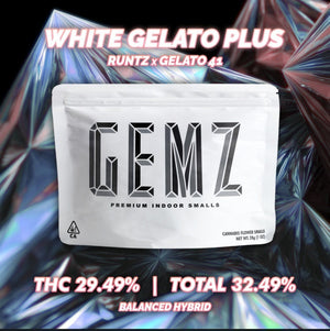 GEMZ Premium Exotic Indoor Smalls (Tax Included)