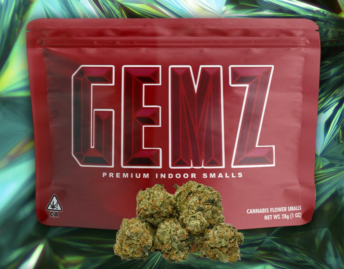 GEMZ Premium Exotic Indoor Smalls (Tax Included)