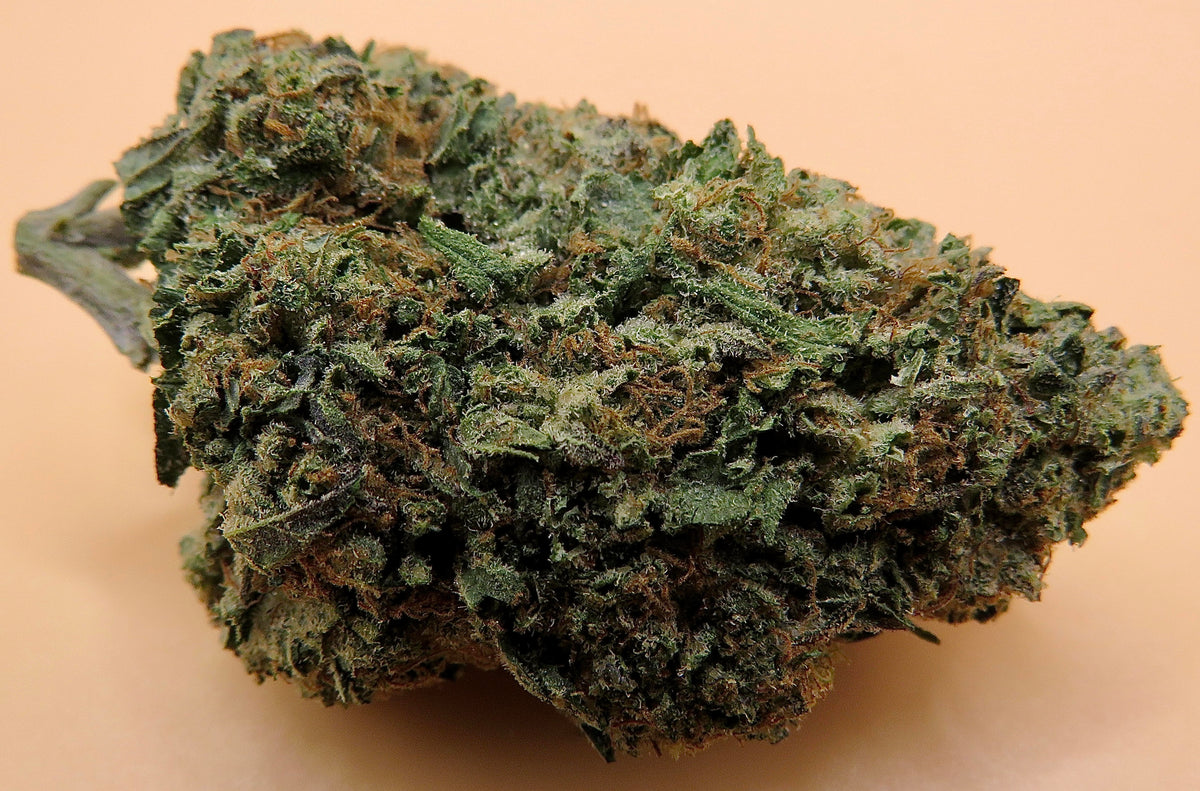 Grape Soda