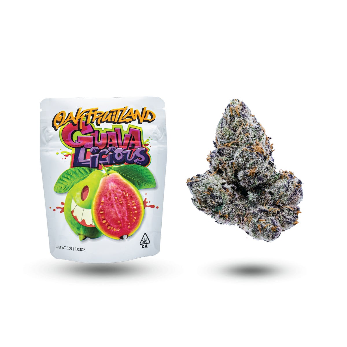 Guava Licious