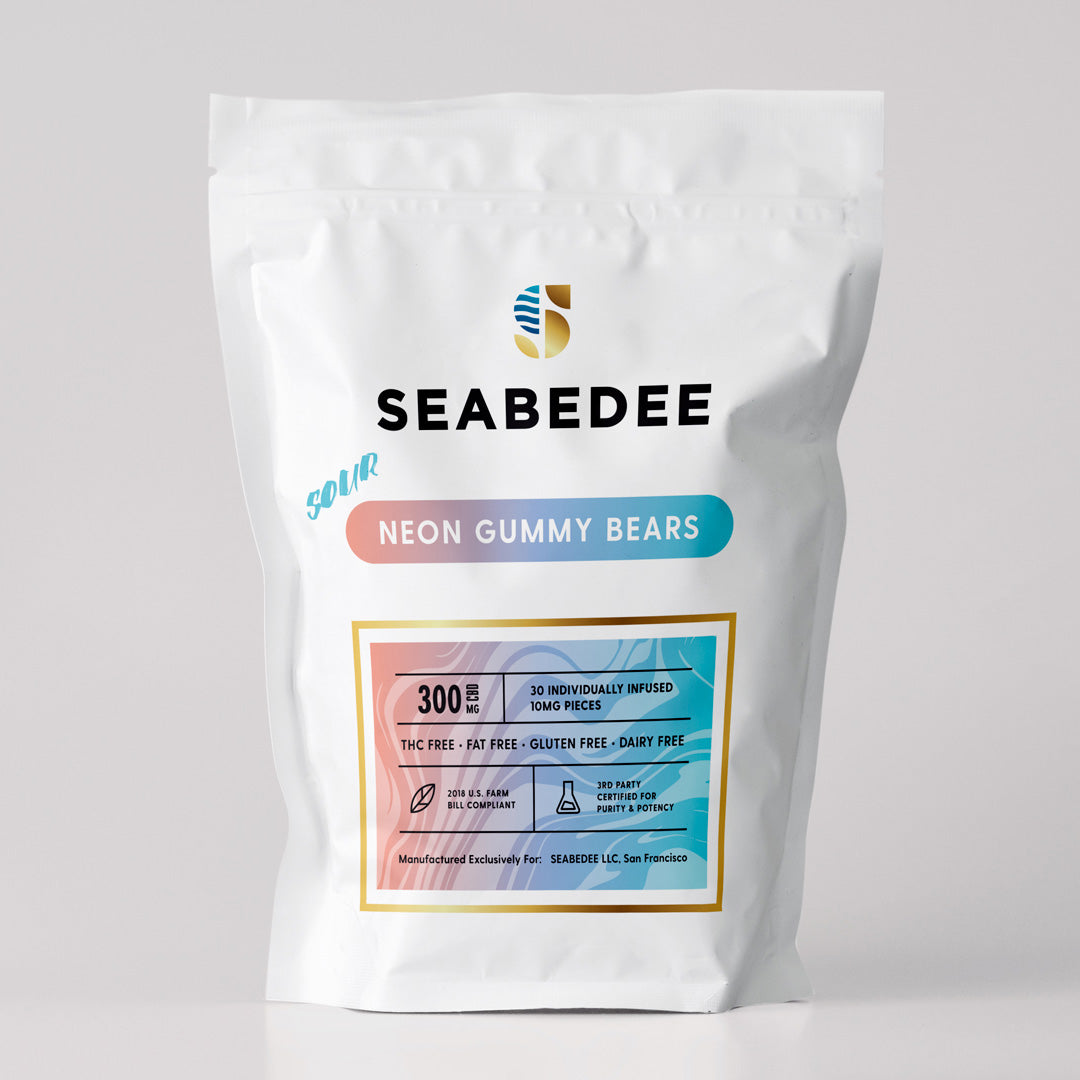 CBD Gummies San Diego