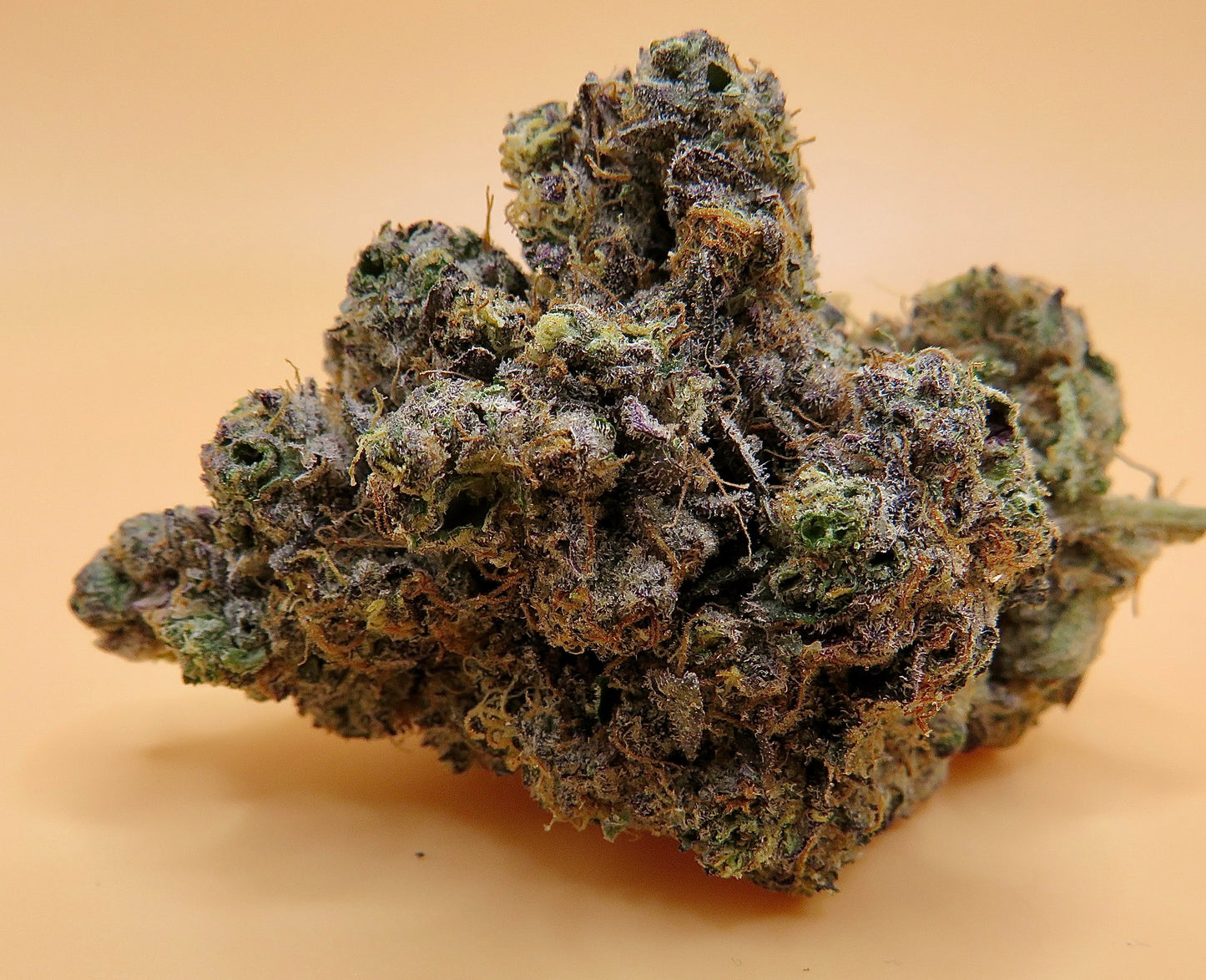 Hood Candy Exotic