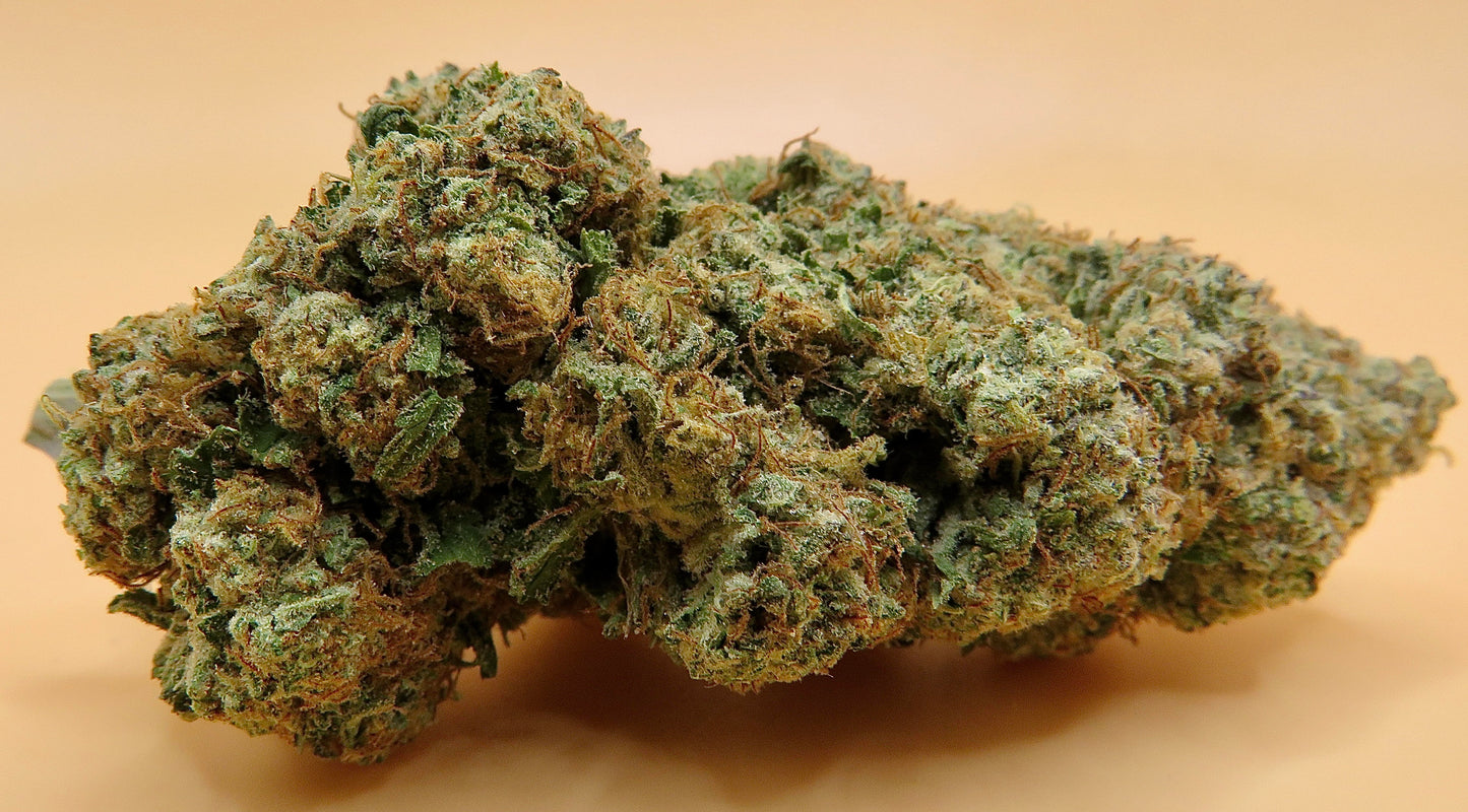Purple Punch