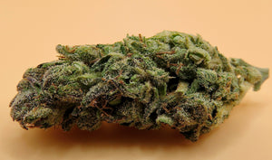 Raspberry Kush